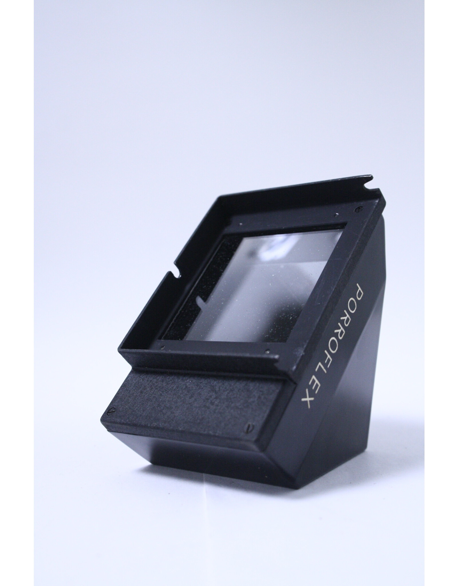 Mamiya Porroflex Eyelevel-Finder for TLR C220 or C330 - With case