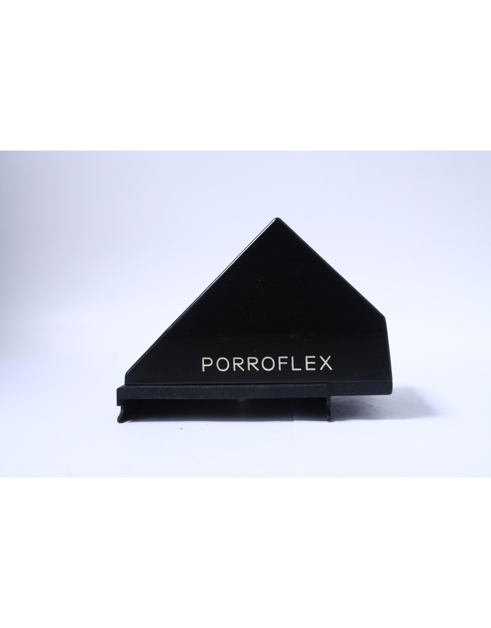 Mamiya Porroflex Eyelevel-Finder for TLR C220 or C330 - With case