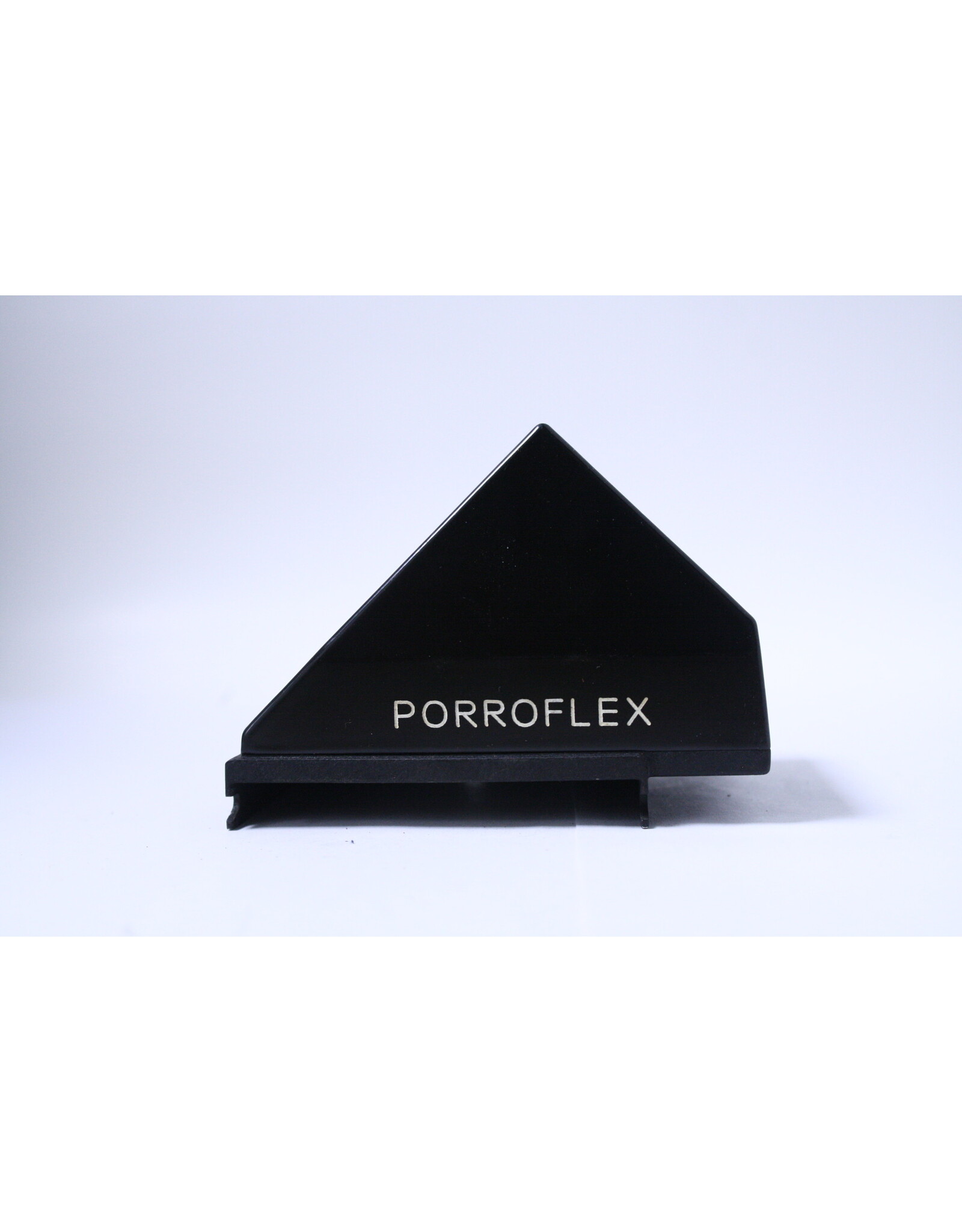 Mamiya Porroflex Eyelevel-Finder for TLR C220 or C330 - With case
