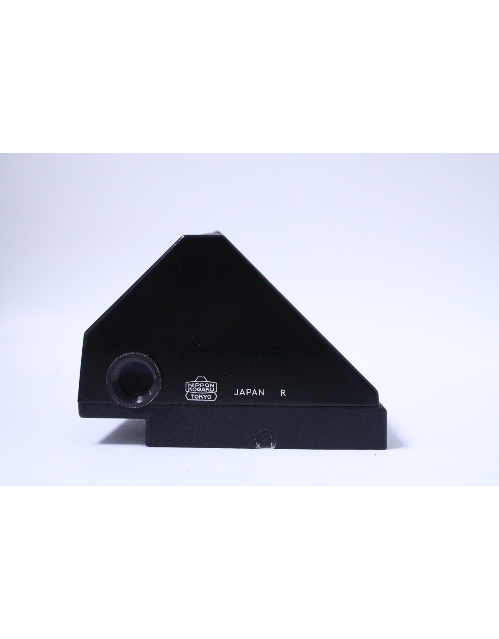 Mamiya Porroflex Eyelevel-Finder for TLR C220 or C330 - With case