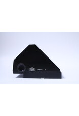 Mamiya Porroflex Eyelevel-Finder for TLR C220 or C330 - With case