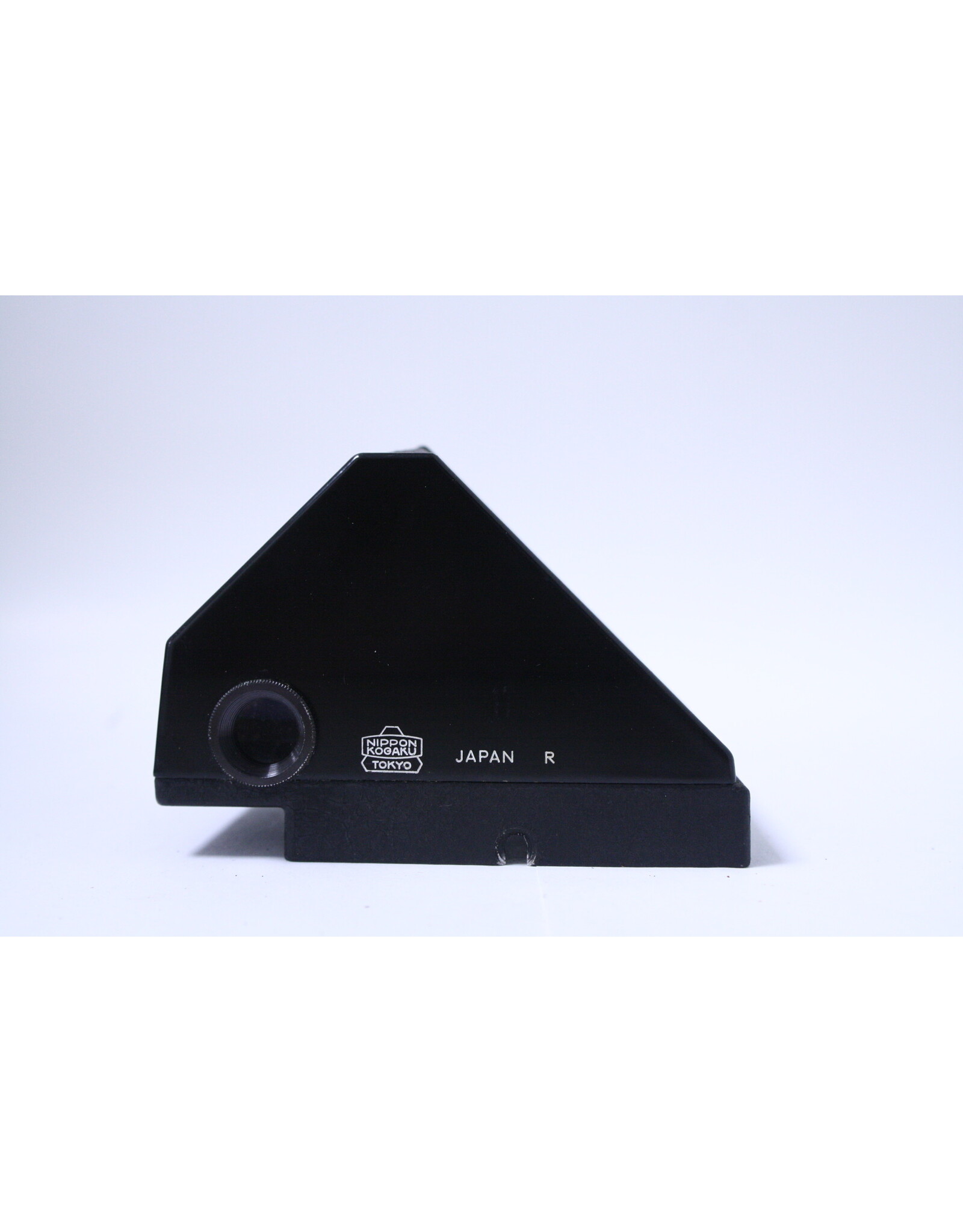 Mamiya Porroflex Eyelevel-Finder for TLR C220 or C330 - With case