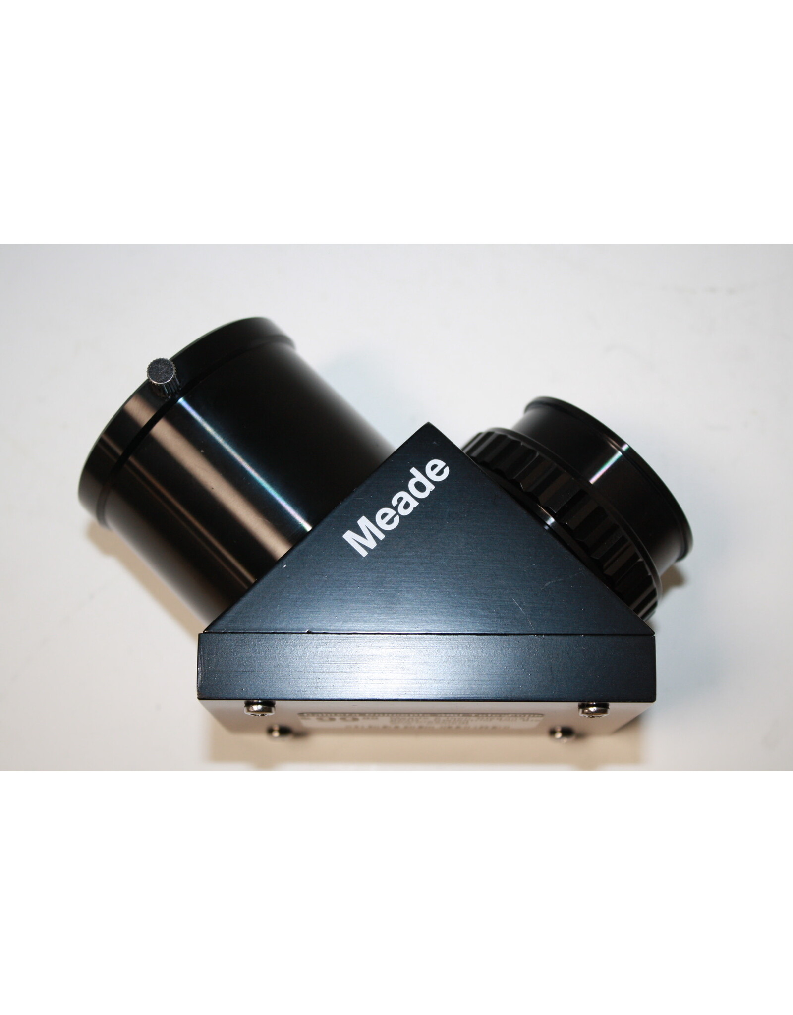 Meade 2 Inch Diagonal (NON-Dielectric) (No Brass Compression) (Pre-owned)