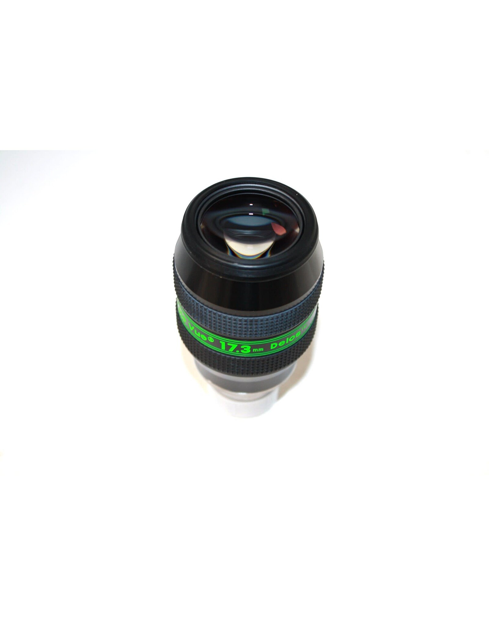 Tele Vue Tele Vue Delos 17.3mm Eyepiece - 1.25 (Pre-owned) MINT