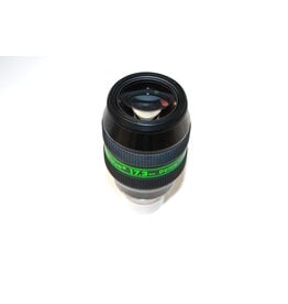 Tele Vue Tele Vue Delos 17.3mm Eyepiece - 1.25 (Pre-owned) MINT