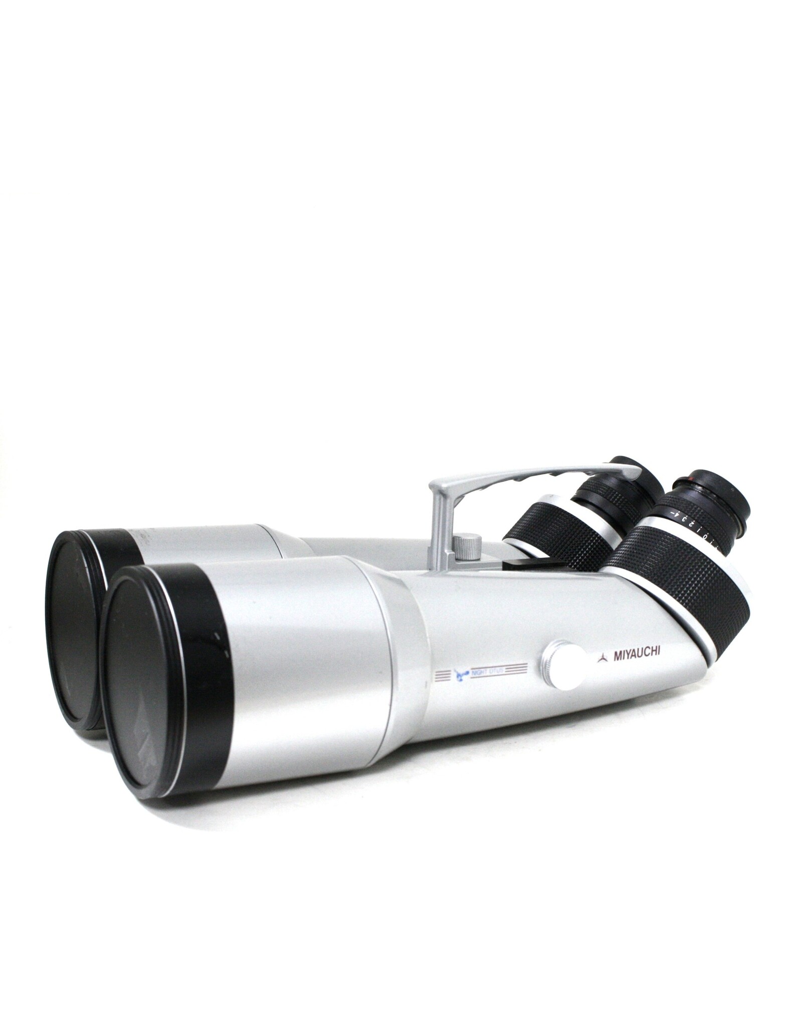 Miyauchi Miyauchi 77mm Binocular Telescope  BS-77 EXCEED 20×77mm 2.5° (Pre-owned)
