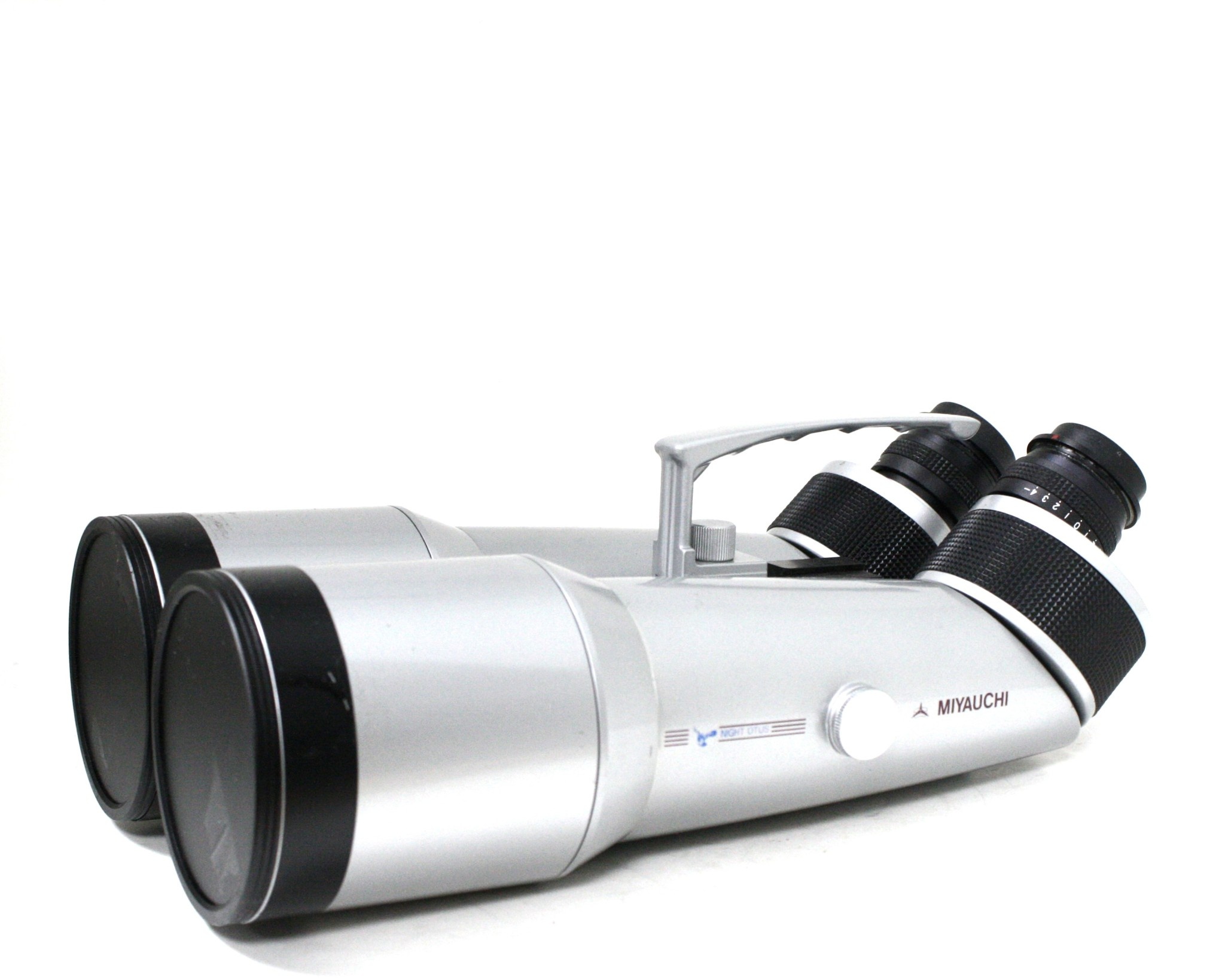 Miyauchi 77mm Binocular Telescope BS-77 EXCEED 20×77mm 2.5° (Pre