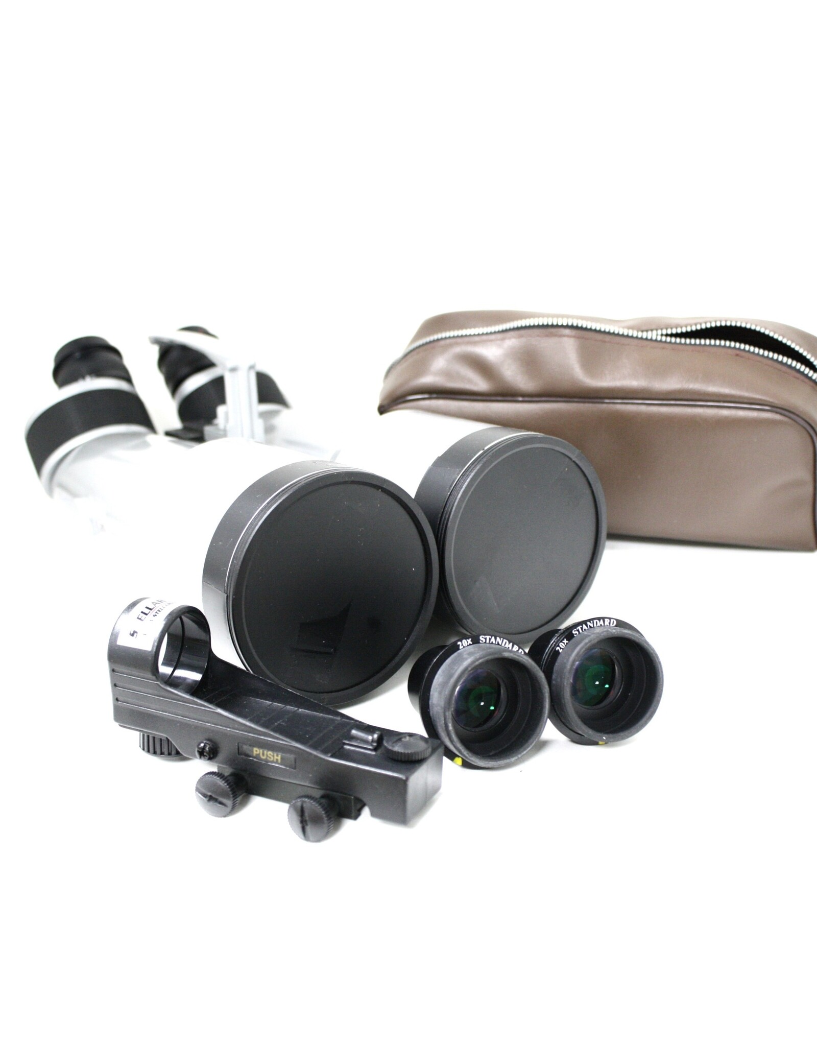 Miyauchi Miyauchi 77mm Binocular Telescope  BS-77 EXCEED 20×77mm 2.5° (Pre-owned)