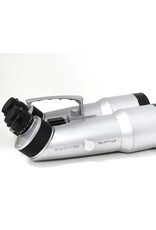 Miyauchi Miyauchi 77mm Binocular Telescope  BS-77 EXCEED 20×77mm 2.5° (Pre-owned) Miyauchi Miyauchi 77mm Binocular Telescope  BS-77 EXCEED 20×77mm 2.5° (Pre-owned)