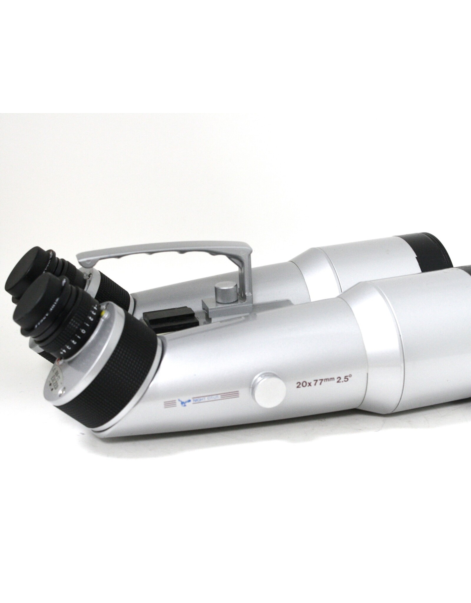 Miyauchi Miyauchi 77mm Binocular Telescope  BS-77 EXCEED 20×77mm 2.5° (Pre-owned)