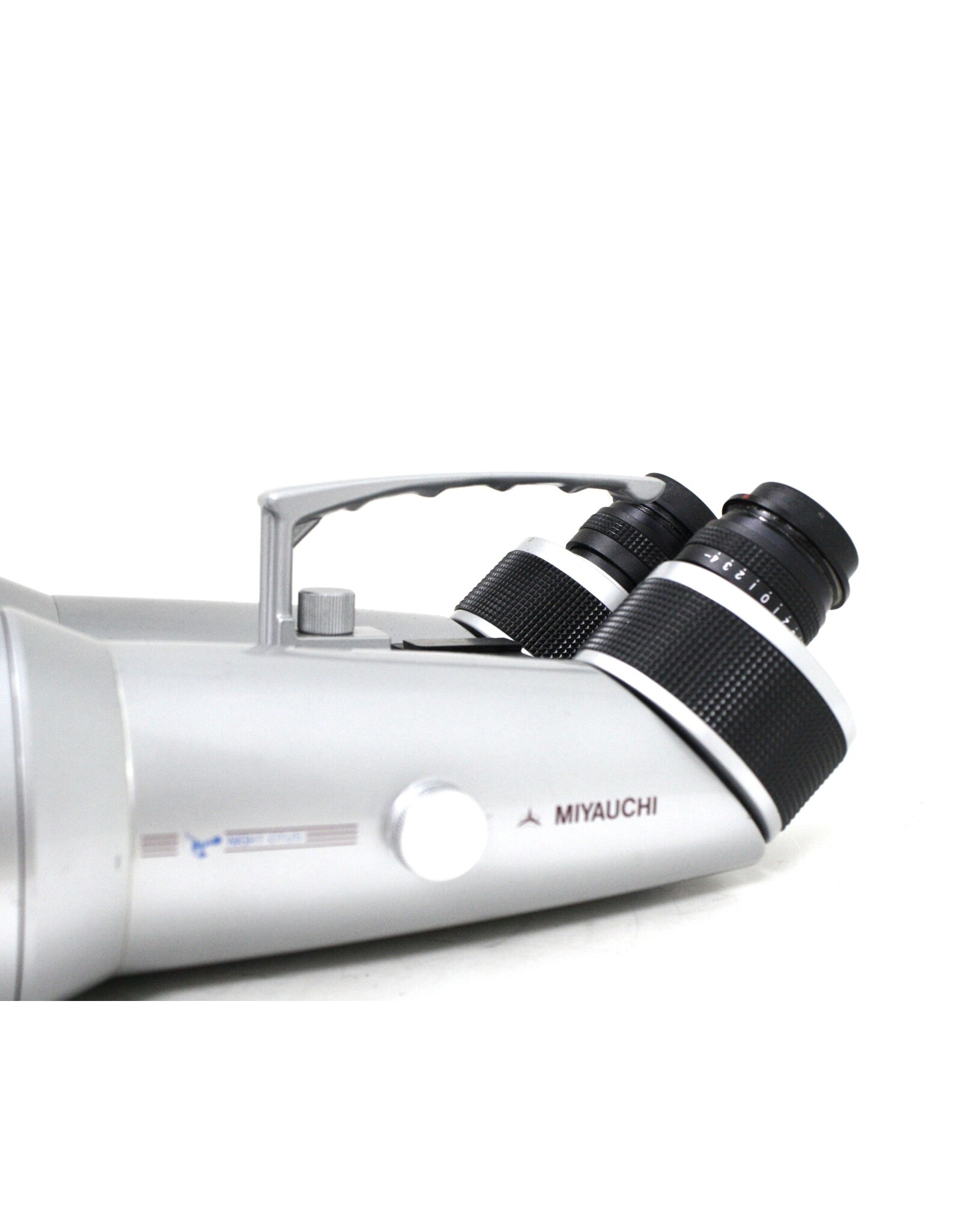 Miyauchi Miyauchi 77mm Binocular Telescope  BS-77 EXCEED 20×77mm 2.5° (Pre-owned)