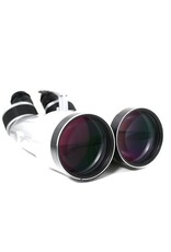 Miyauchi Miyauchi 77mm Binocular Telescope  BS-77 EXCEED 20×77mm 2.5° (Pre-owned) Miyauchi Miyauchi 77mm Binocular Telescope  BS-77 EXCEED 20×77mm 2.5° (Pre-owned)