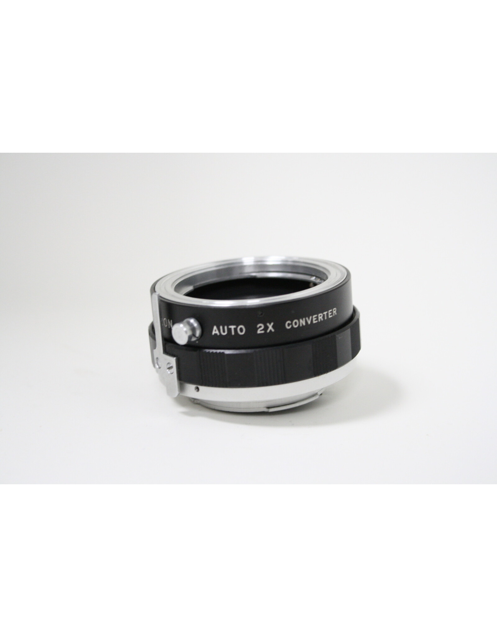 Camron Auto 2X Converter for Nikon (Pre- Owned)