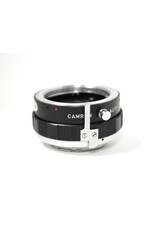 Camron Auto 2X Converter for Nikon (Pre- Owned)