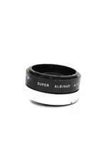Albinar Super Albinar Auto 2X Converter for Canon FD (Pre-Owned)