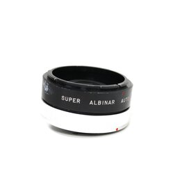 Albinar Super Albinar Auto 2X Converter for Canon FD (Pre-Owned)