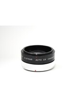 Albinar Super Albinar Auto 2X Converter for Canon FD (Pre-Owned)
