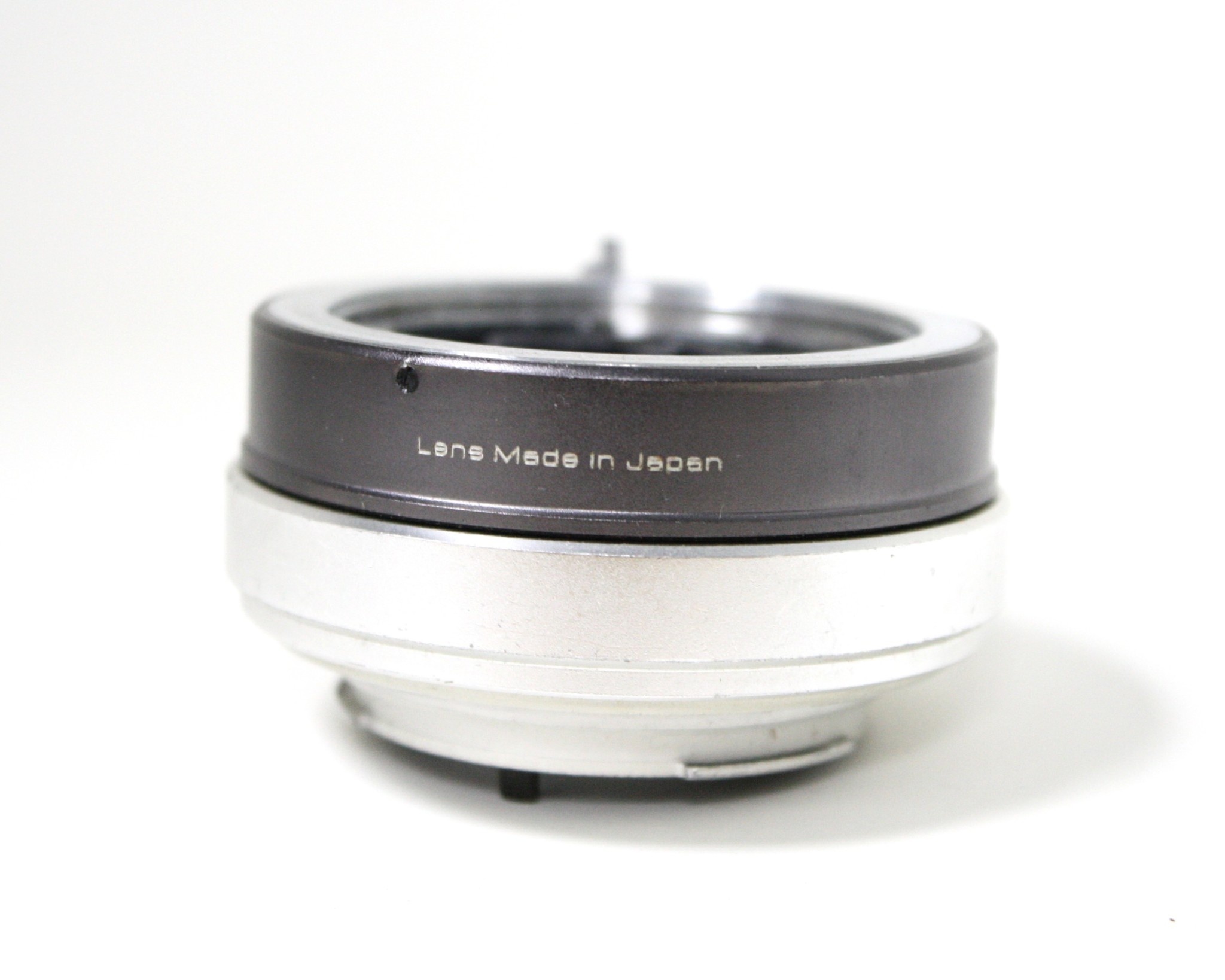 【新品未使用】TELE CONVERTER 1.4×46 Vivitar MC Teleconverter 2x-4 for Canon FL/FD | Blue Moon Camera