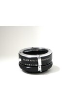 Soligor Auto Teleconverter 2X To fit Minolta Lens (Pre-Owned)