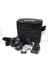 Nikon Nikon Coolpix P900 16MP Point and Shoot Camera with Case, charger & 3 batteries! (Pre-owned)