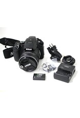 Nikon Nikon Coolpix P900 16MP Point and Shoot Camera with Case, charger & 3 batteries! (Pre-owned)