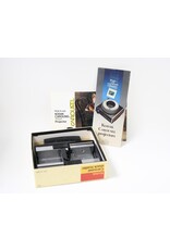 Kodak 760H Carousel Projector with Stack Loader, Remote and power Cord (Pre-owned)