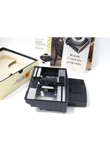 Kodak 760H Carousel Projector with Stack Loader, Remote and power Cord (Pre-owned)