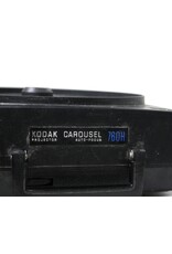 Kodak 760H Carousel Projector with Stack Loader, Remote and power Cord (Pre-owned)