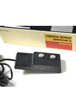 Kodak 760H Carousel Projector with Stack Loader, Remote and power Cord (Pre-owned)
