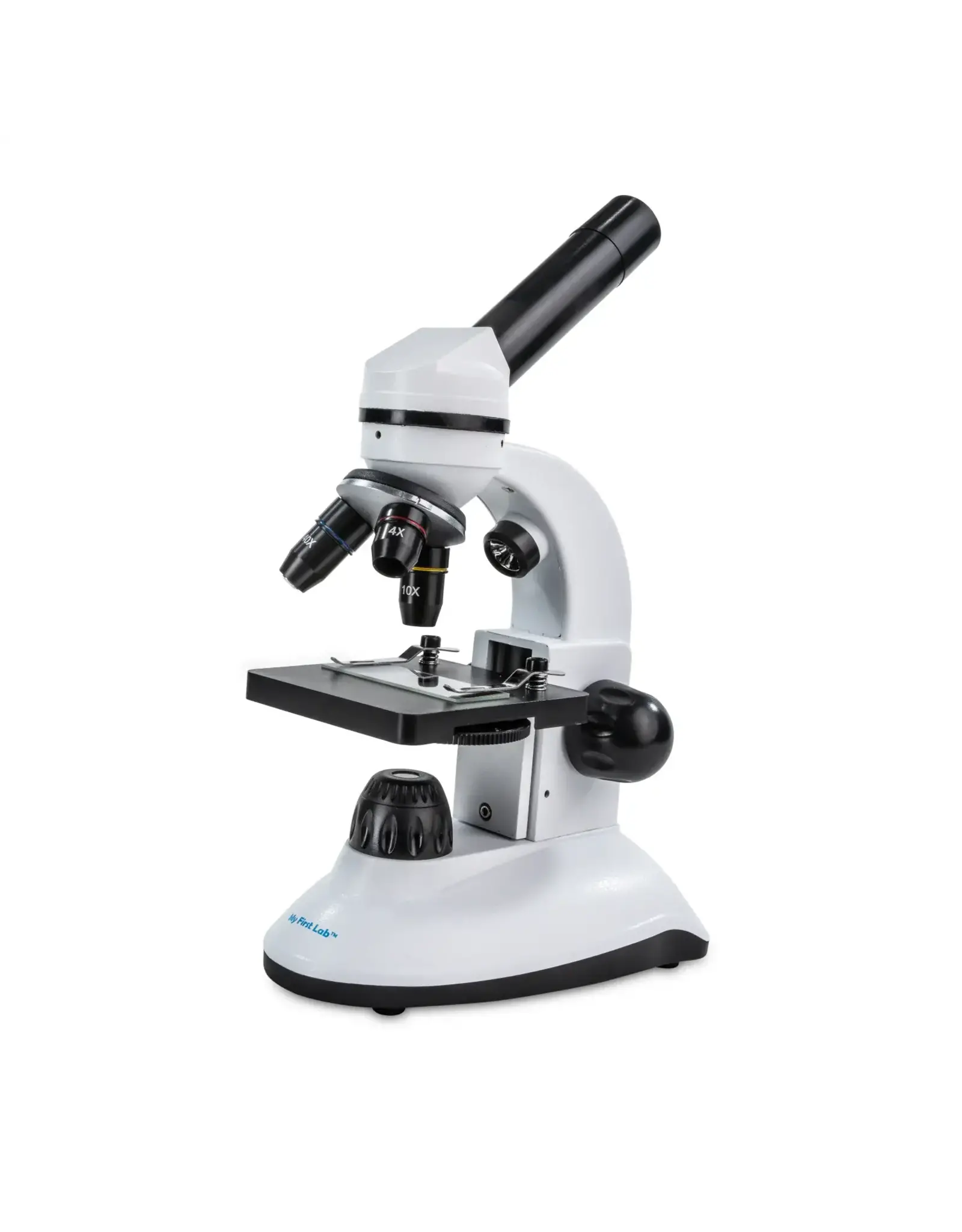 My First Lab Microscope with Accessories (Display Model No Box