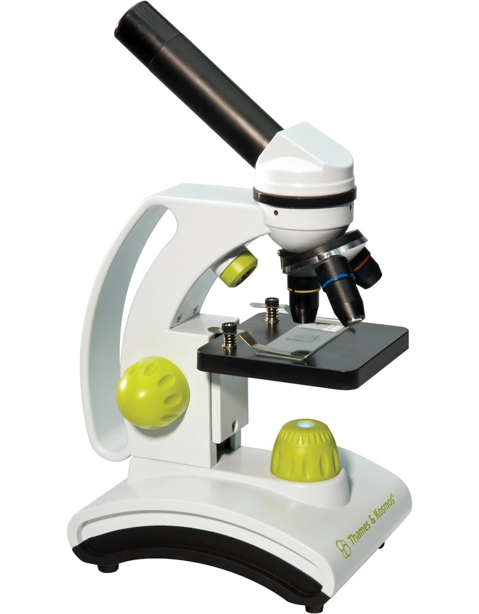 Thames and Kosmos Thames and Kosmos TK2 Microscope (DISPLAY-NO BOX)