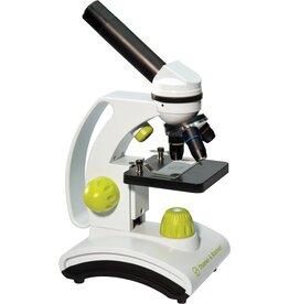 Thames and Kosmos TK2 Microscope (DISPLAY-NO BOX)