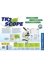 Thames and Kosmos Thames and Kosmos TK2 Microscope (DISPLAY-NO BOX)