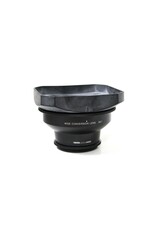 Sony VCLHG0752 High Performance Wide Conversion Lens x0.7 for 52mm diameter lens (Pre-owned)