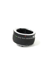 YUS Auto Tele Converter For Yaschica Contax (Pre-Owned)