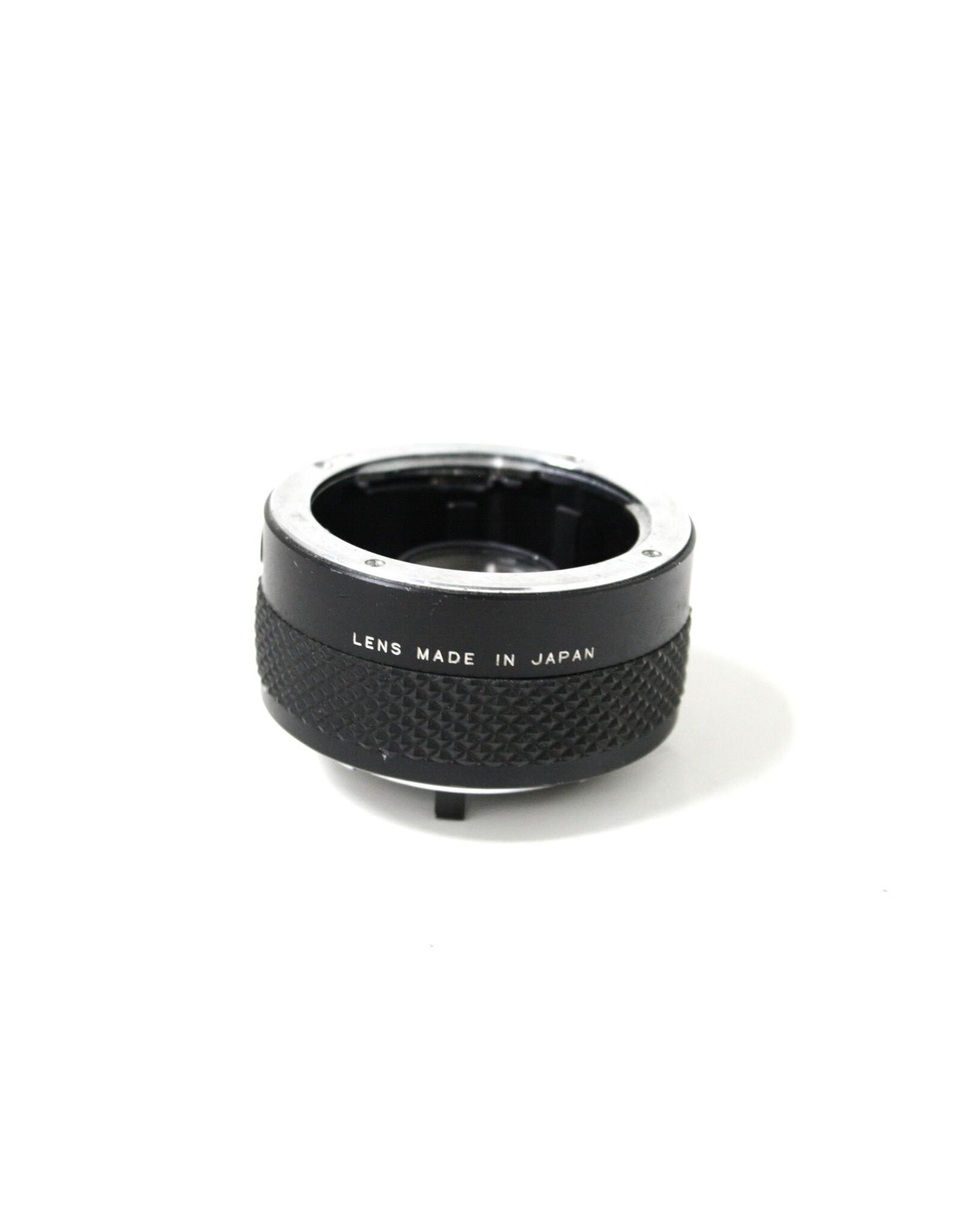 YUS Auto Tele Converter For Yaschica Contax (Pre-Owned)