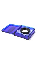 Lumicon Vintage Lumicon 1.25 OIII Oxygen III Light Pollution Nebula Filter (Pre-owned)