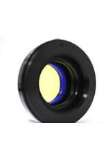 Lunt Lunt 50mm H-Alpha Solar Filter Double Stack Filter ONLY for 60mm  Solar Telescopes (OPEN BOX)