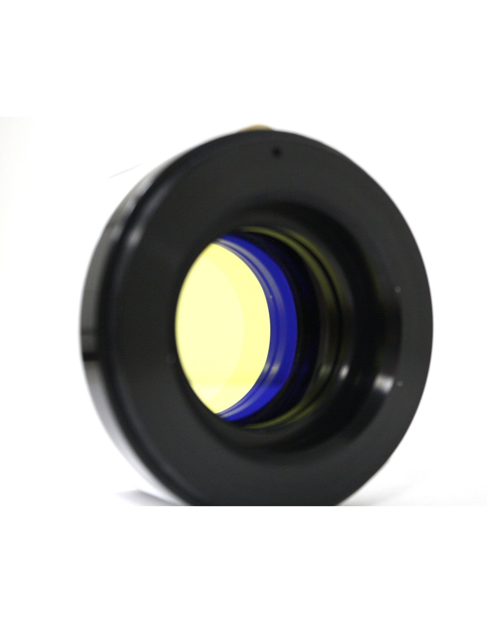 Lunt Lunt 50mm H-Alpha Solar Filter Double Stack Filter ONLY for 60mm  Solar Telescopes (OPEN BOX)