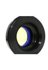 Lunt Lunt 50mm H-Alpha Solar Filter Double Stack Filter ONLY for 60mm  Solar Telescopes (OPEN BOX)