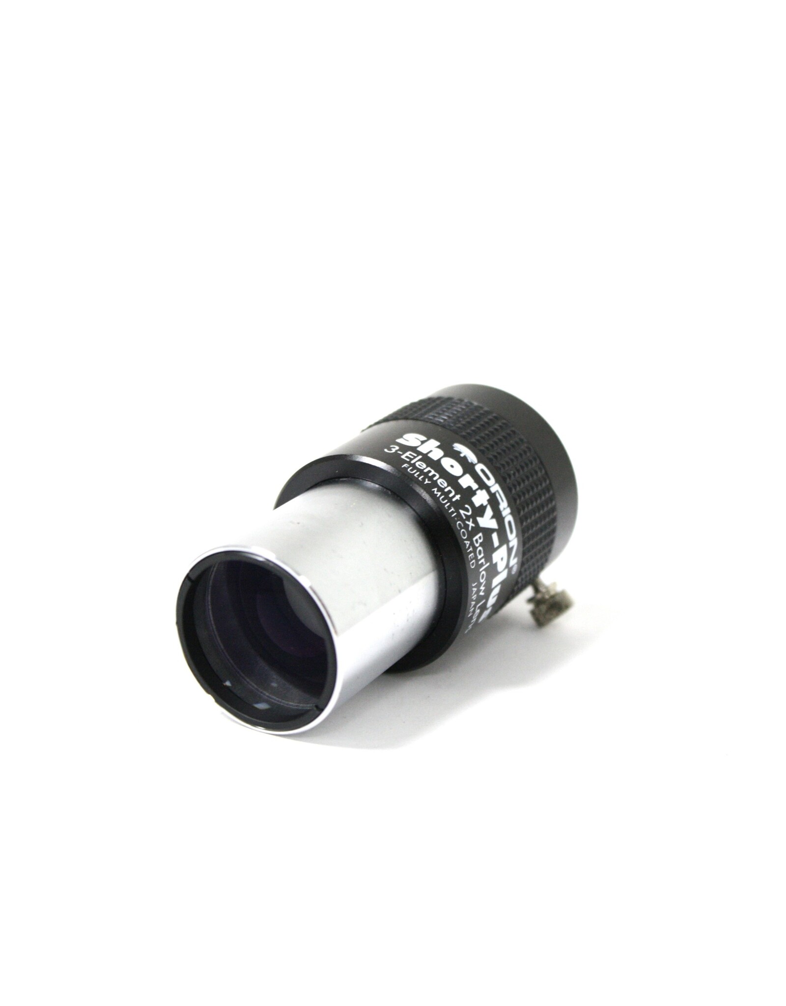 Orion Orion Shorty-Plus 2x 3-Element Barlow Lens JAPAN