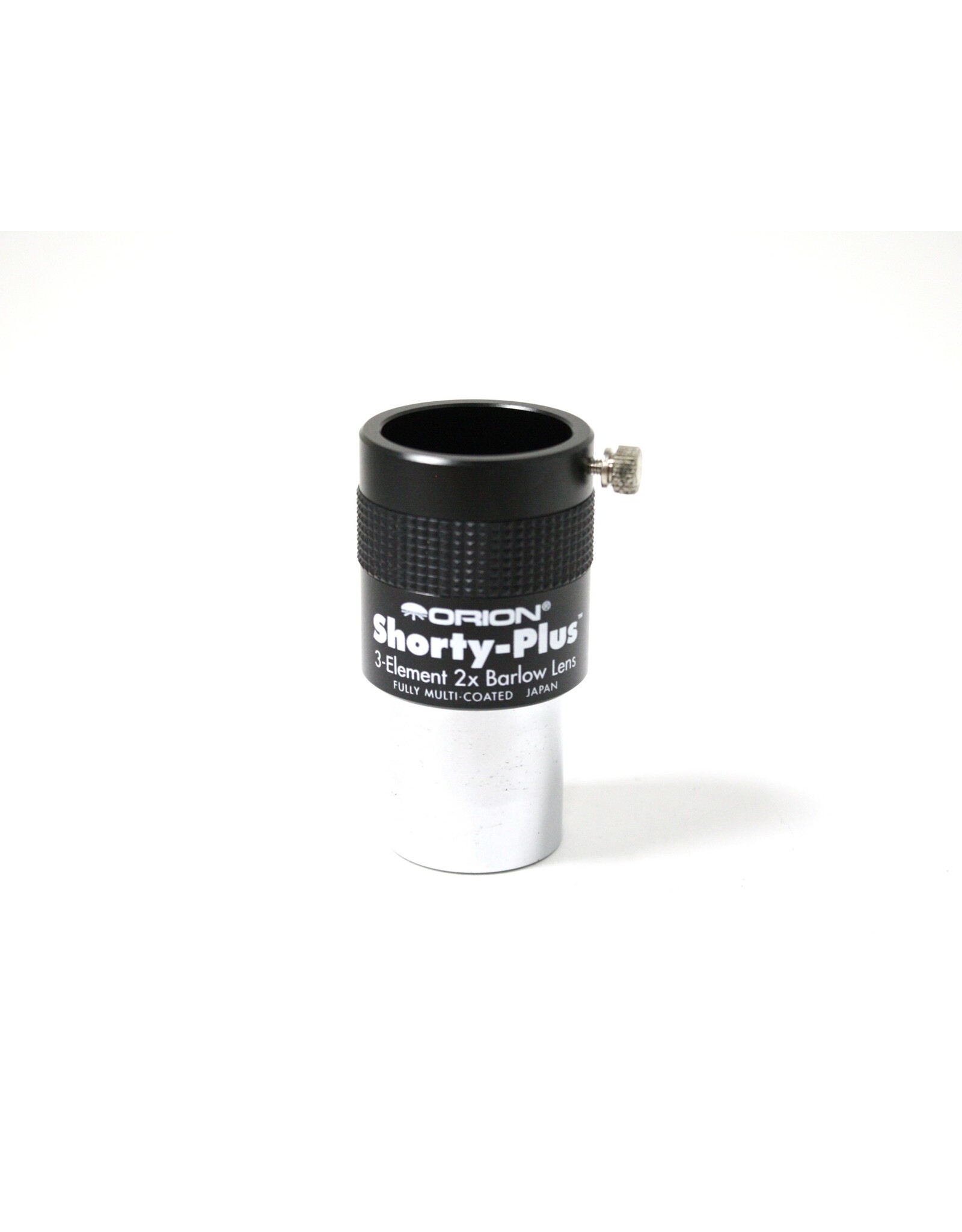 Orion Orion Shorty-Plus 2x 3-Element Barlow Lens JAPAN