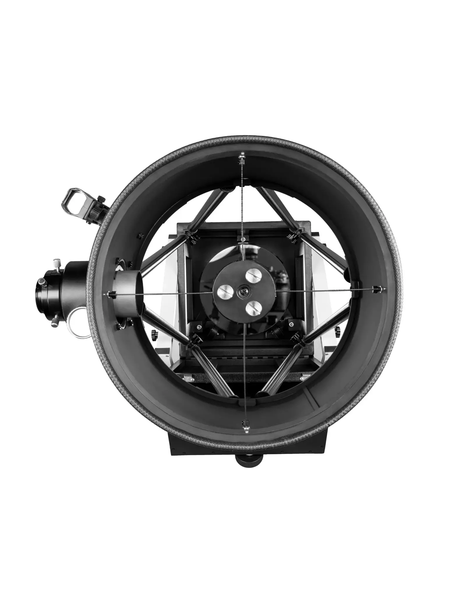 Explore Scientific 10-inch Hybrid Truss Tube Dobsonian Telescope - DOB1045C