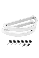Explore Scientific 10-inch Hybrid Truss Tube Dobsonian Telescope - DOB1045C
