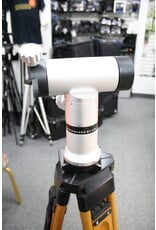 William Optics William Optics EZTouch Alt-Az Mount on a Wood Surveyor Tripod (Pre-owned)