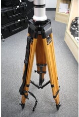 William Optics William Optics EZTouch Alt-Az Mount on a Wood Surveyor Tripod (Pre-owned)