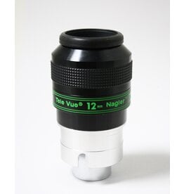 Tele Vue 12mm Nagler Type 4 Eyepiece - 1.25"/2 (Pre-owned)