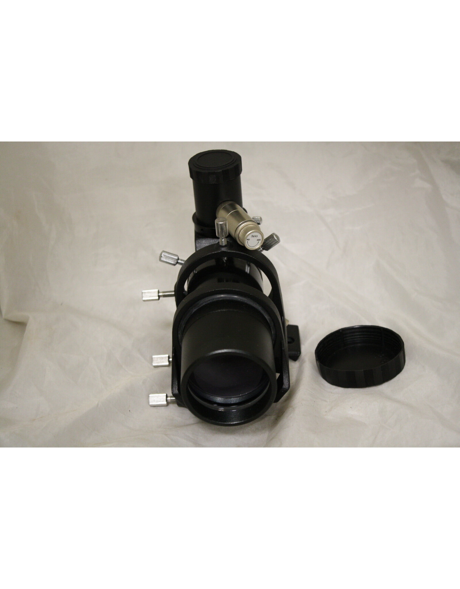 Celestron Celestron Illuminated Right Angle Correct Image Finderscope (DISPLAY MODEL)