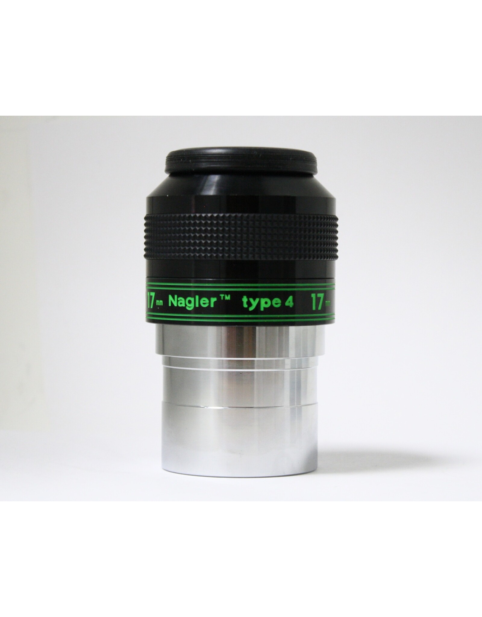 Tele Vue 17mm Nagler Type 4 Eyepiece (Pre-owned)