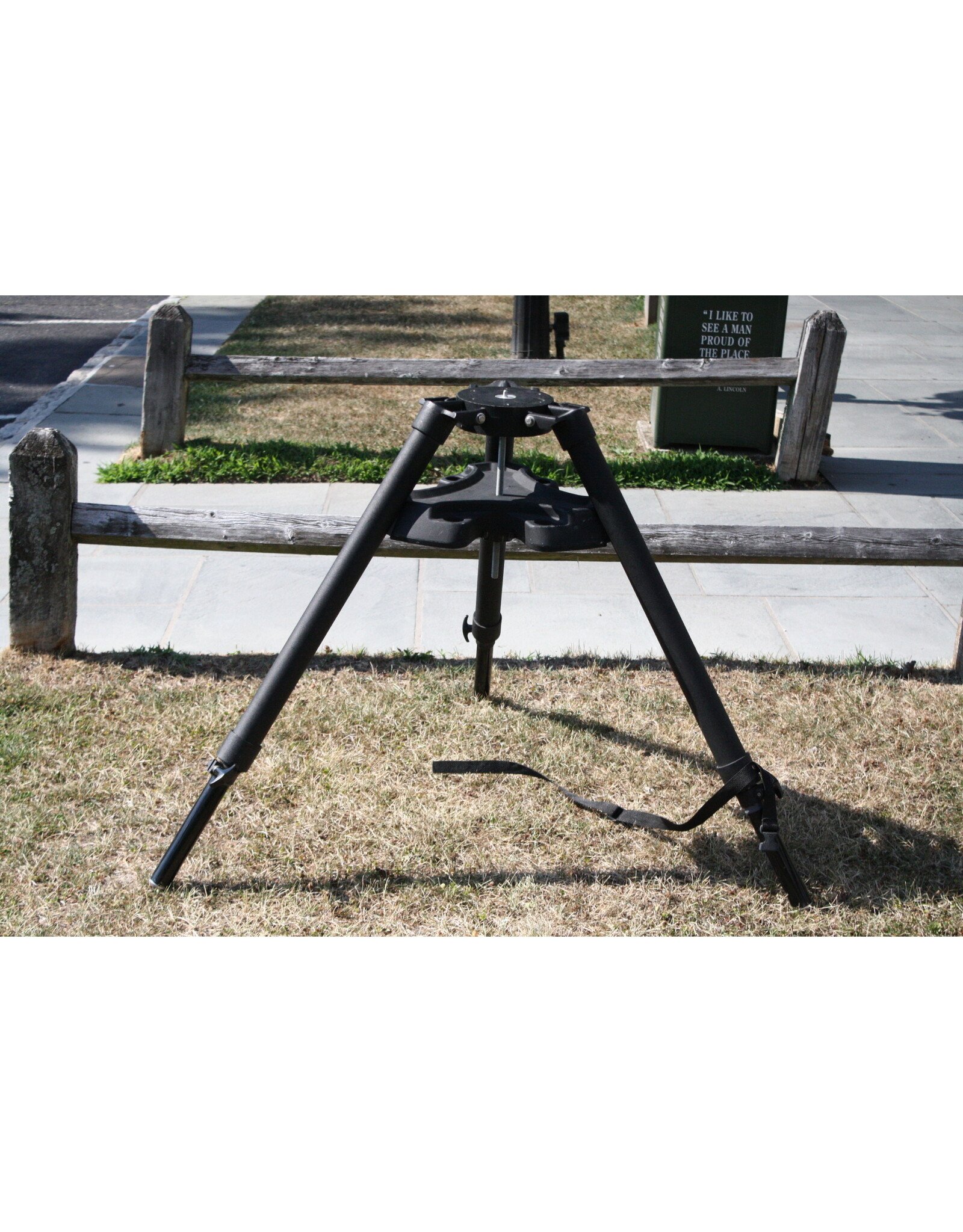 Celestron Celestron Field Tripod for Nexstar GPS (Pre-owned)